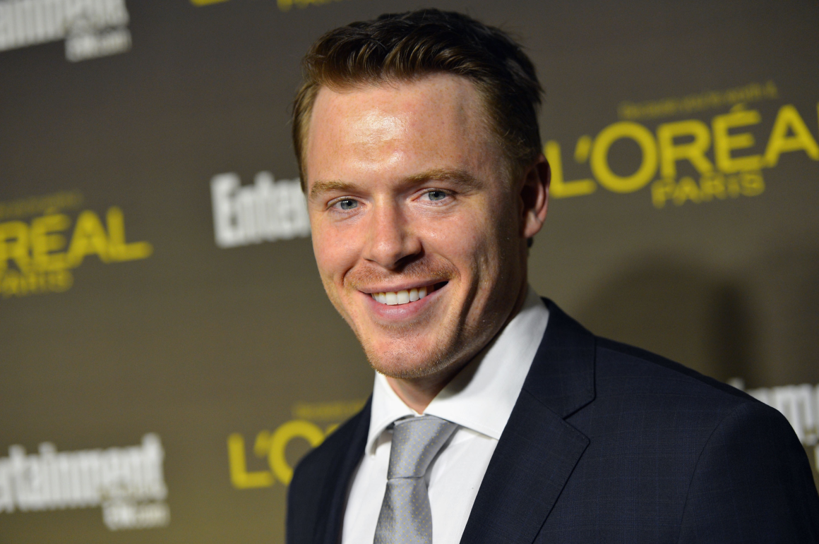 Unraveling Diego Klattenhoff's Personal Life In 2023: Is He Married Or Not?