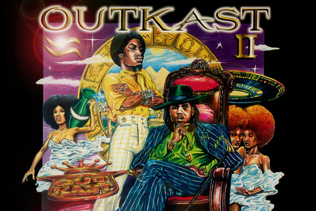 Outkast's Rise to Fame And Solo Music