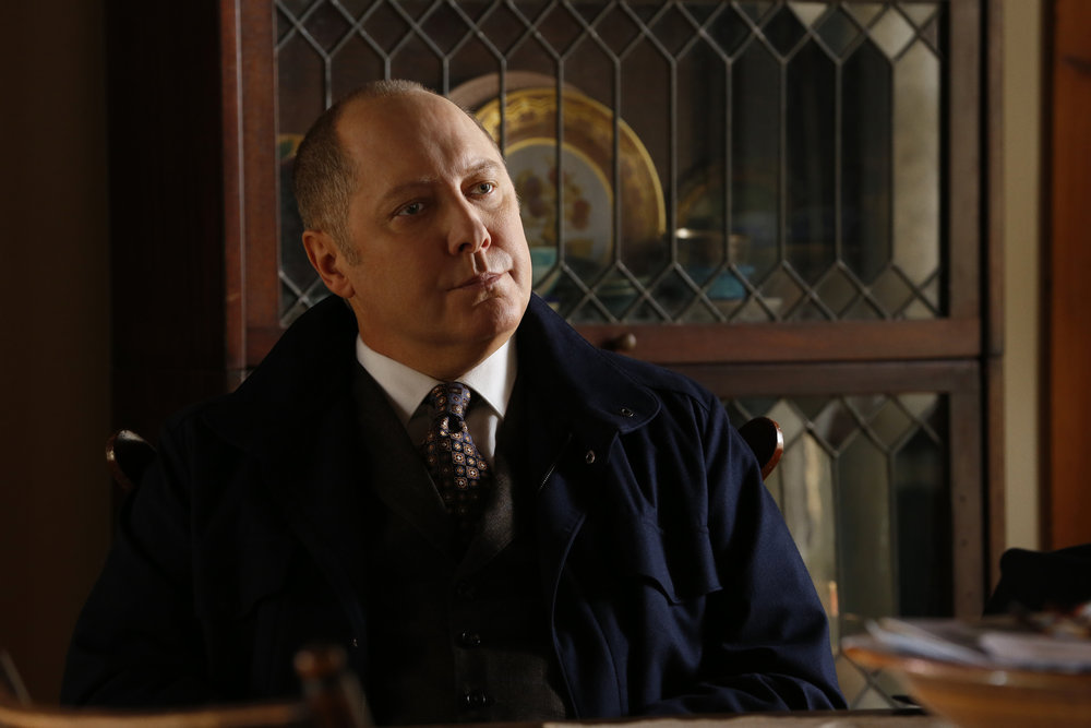 What is The Blacklist all About?