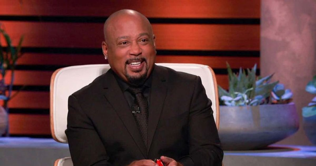 Shark Daymond John offered to invest the requested amount but for a 30% stake in the company