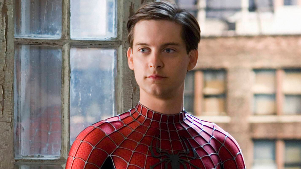 The Iconic Role of Spider-Man
