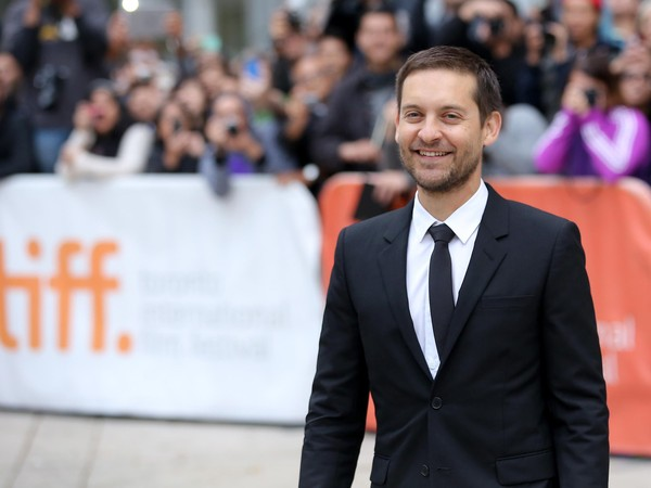 Tobey Maguire's Net Worth