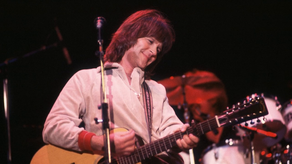 Reflecting on Randy Meisner's Musical Contributions