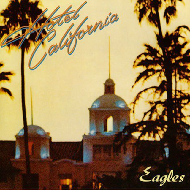 "Hotel California" (1976)