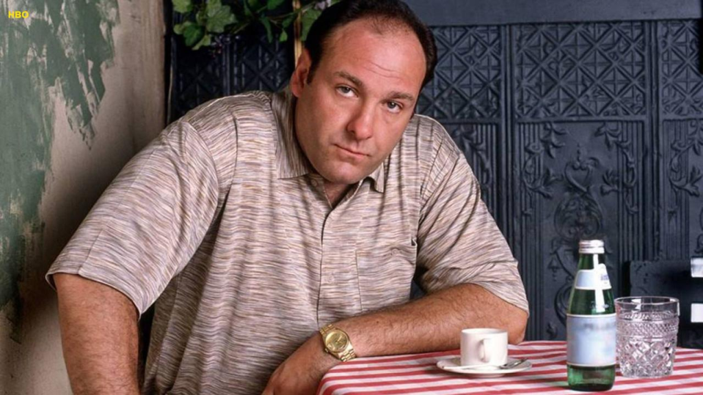 James Gandolfini's Legacy