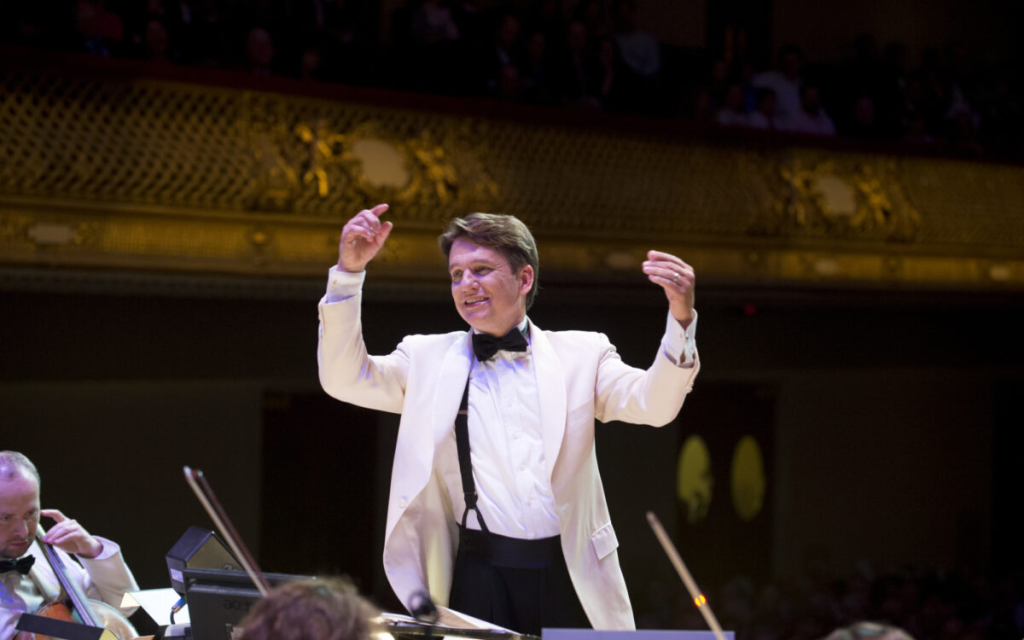 The Boston Pops Orchestra: A Musical Legacy