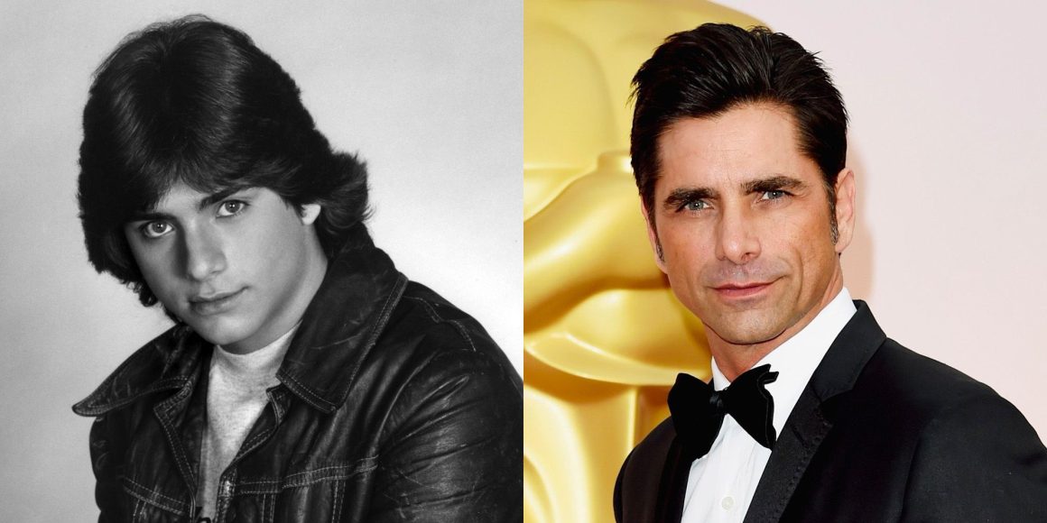 John Stamos Plastic Surgery All About The Transformation Of Famous