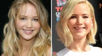jennifer lawrence before and after
