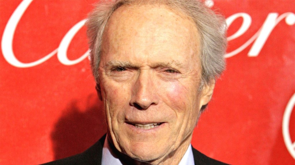 Clint Eastwood's Achievements And Awards