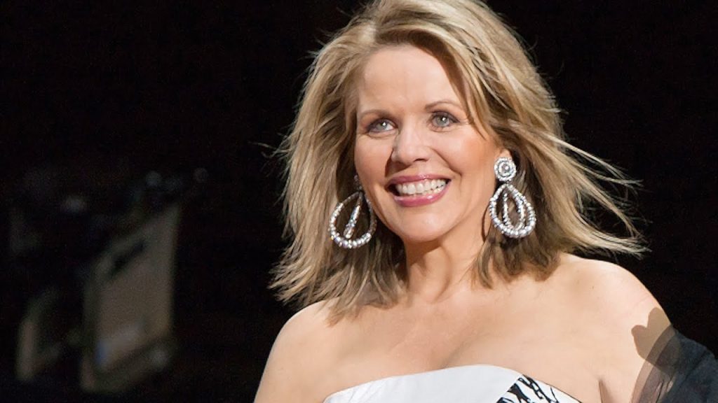 Renee Fleming's Net Worth