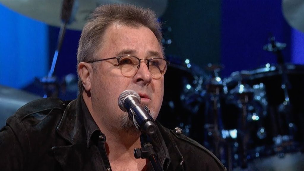 Vince Gill Early Life