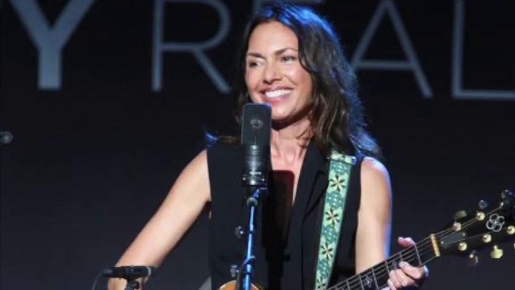 Susanna Hoffs