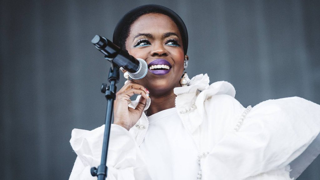 Financial Issues and Incarceration: Lauryn Hill's Turbulent Journey