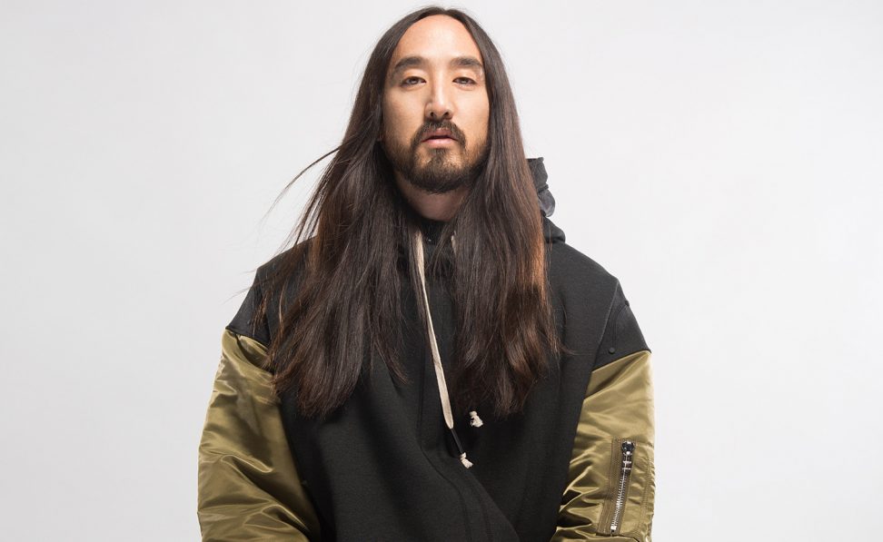 Steve Aoki's Musical Journey And Collaborations