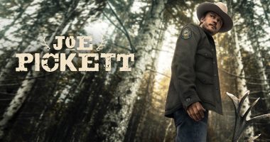 joe pickett season 3 release date