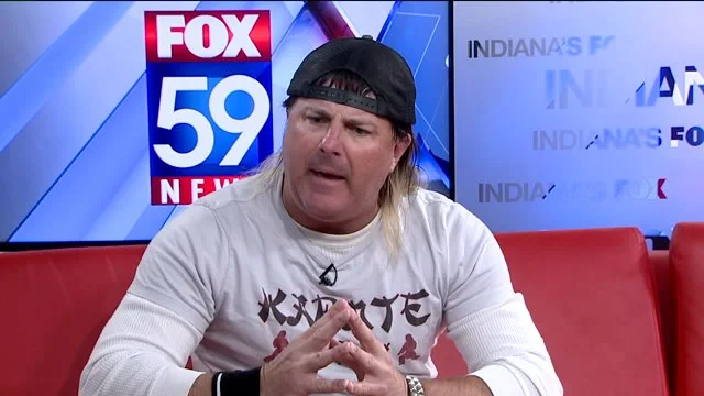 Donnie Baker