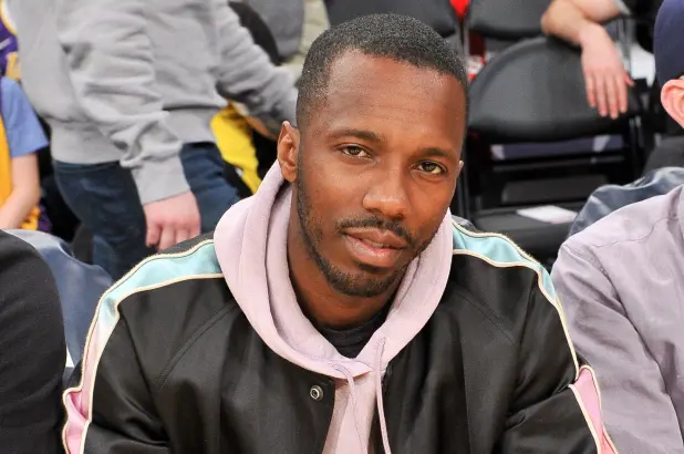 Rich Paul Founded the Klutch Sports Group