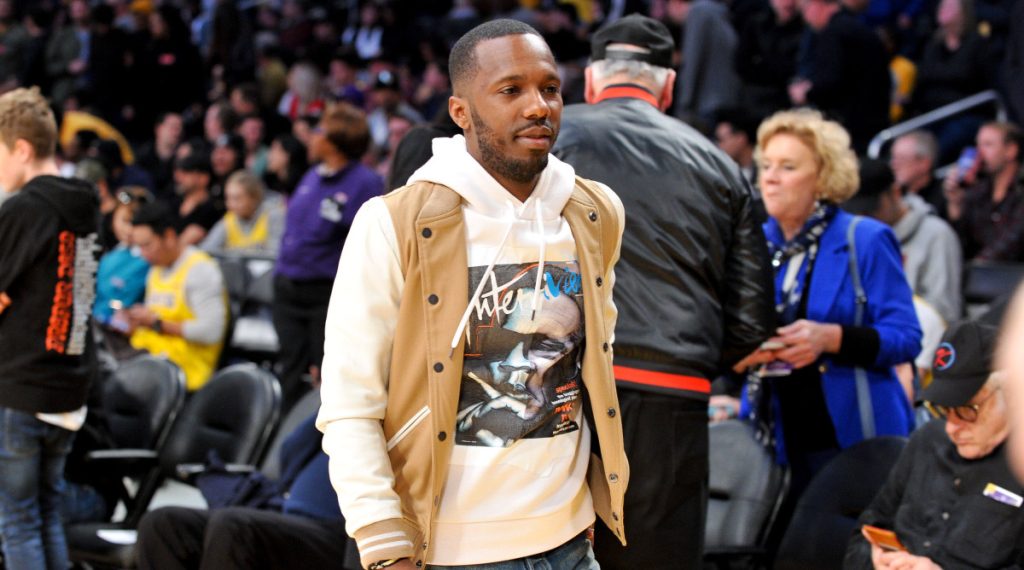Rich Paul's Career As A Sports Agent