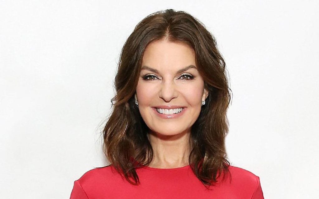 Sela Ward's Return To Television: "Once and Again" 