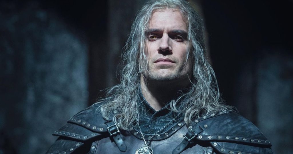 Henry Cavill's Epic Geralt Journey Comes to An End in The Witcher Season 3