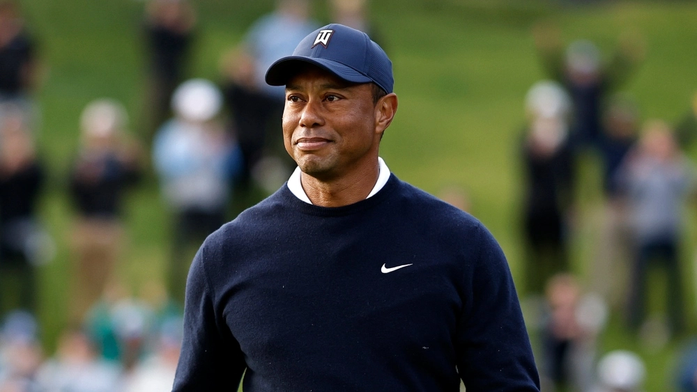 Tiger Woods' Physical Setbacks And Injuries 