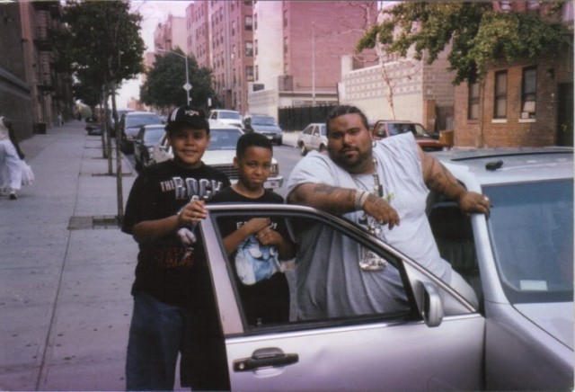 Big Pun Before And After