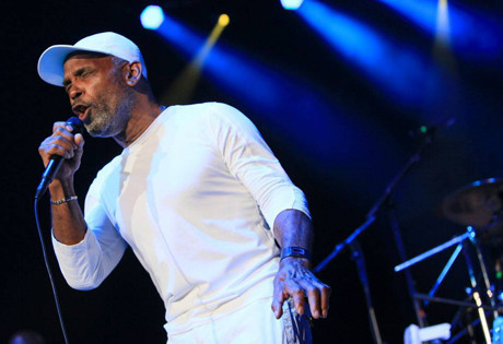 Frankie Beverly Early Life