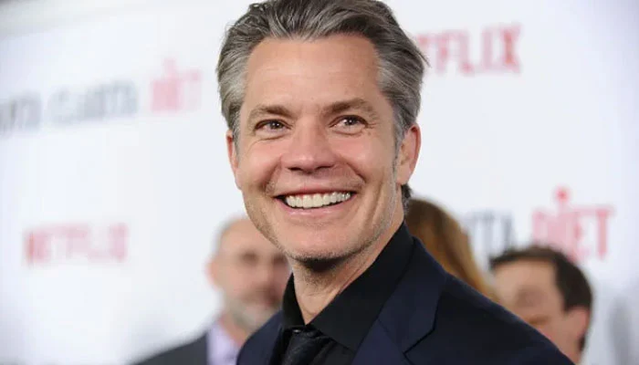 Timothy Olyphant's Small And Big Screens Ventures