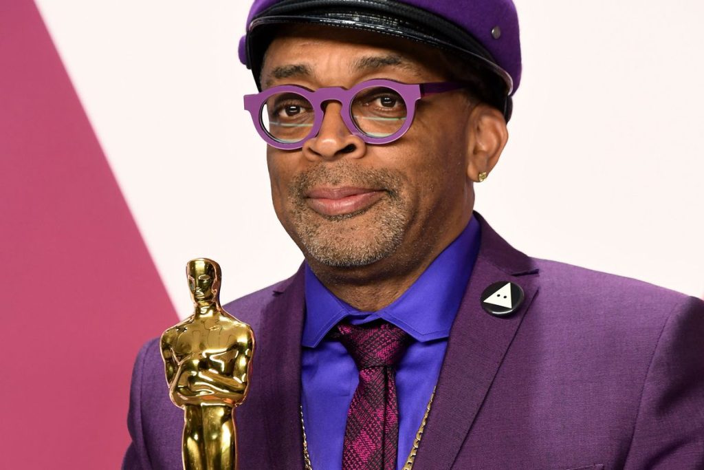 Spike Lee's Filmography And Mark In Documentaries