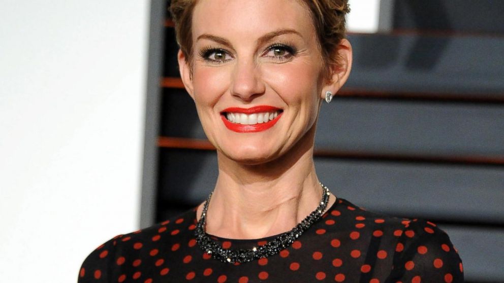 Is Faith Hill Sick?