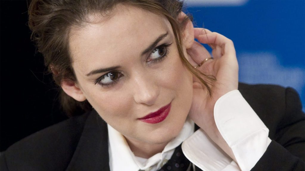 Winona Ryder: An Acclaimed American Actress 