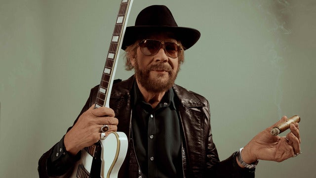 What Happened To Hank Williams Jr?