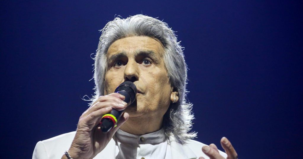 Toto Cutugno 