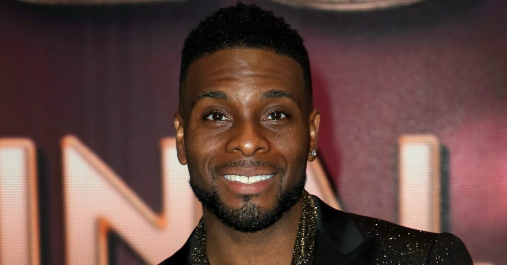 Kel Mitchell: A Competitive Dancer, Musician, And Rapper