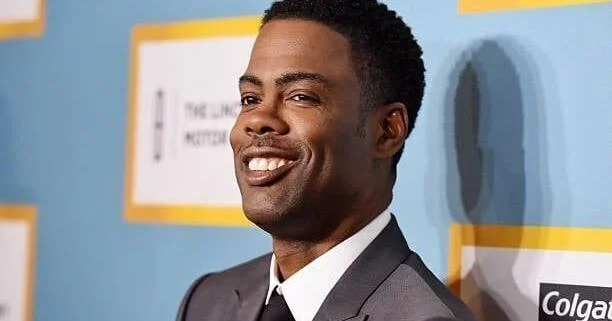 Chris Rock's Recent Acting Ventures