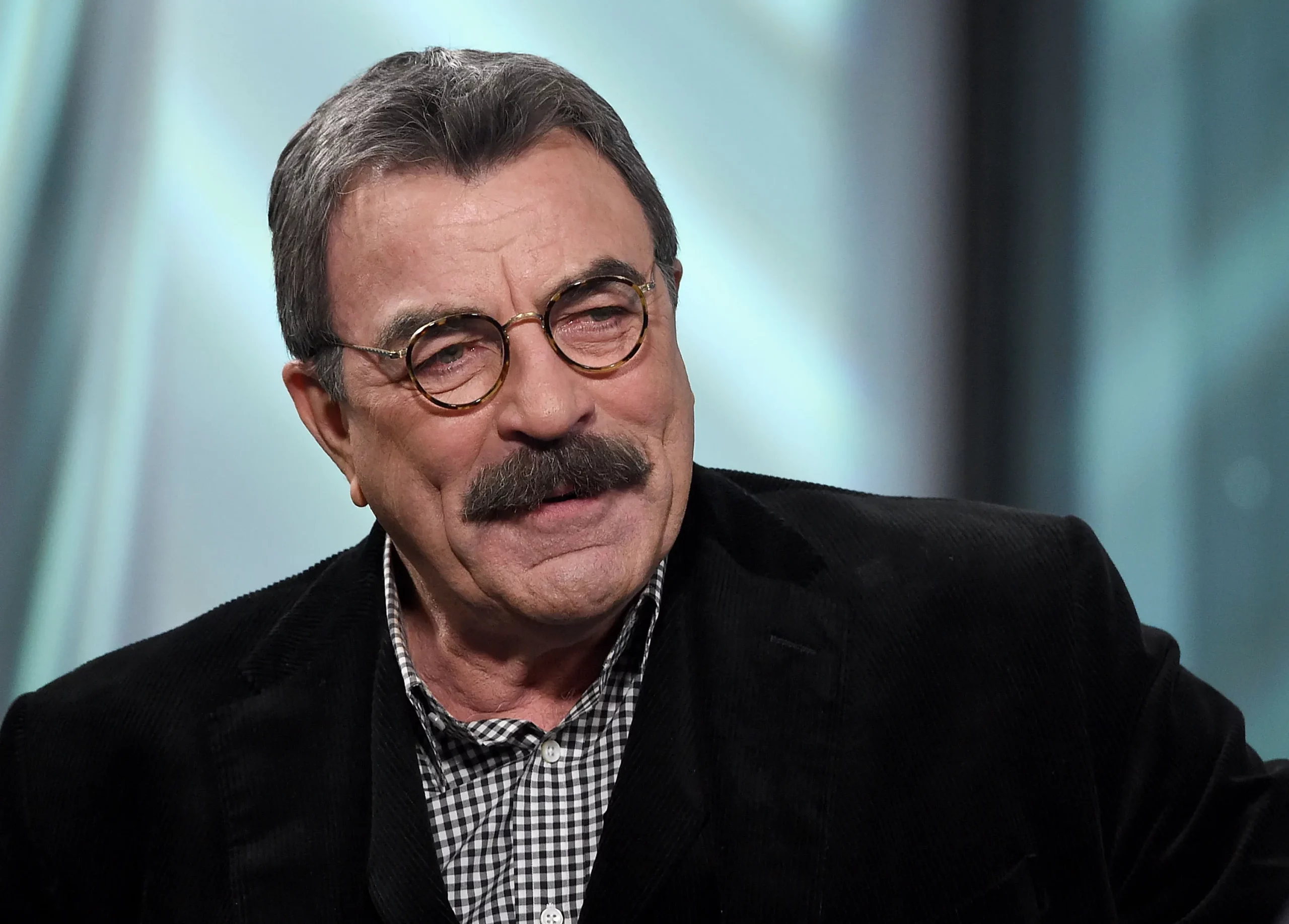 Is Tom Selleck Gay? Absolute Sexuality And Female Linkups Of The Famous ...