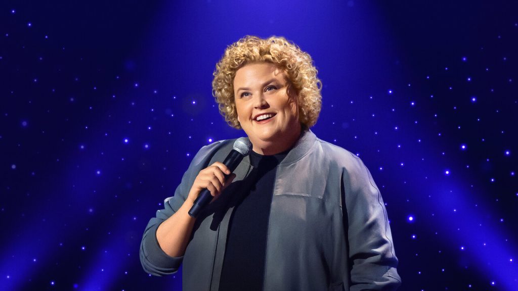 Fortune Feimster: An Advocate For LGBTQ+