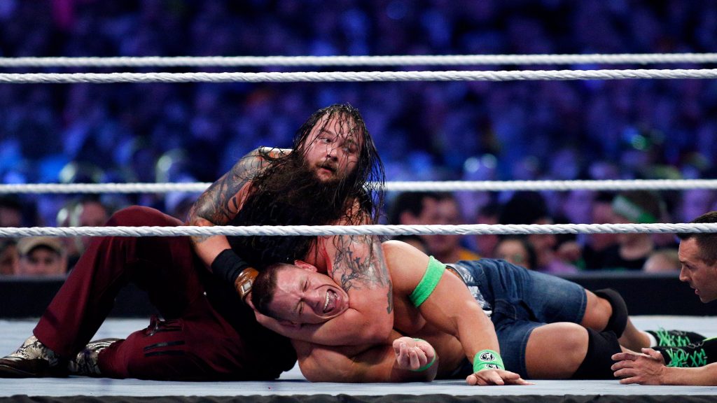 Bray's Impact On Professional Wrestling