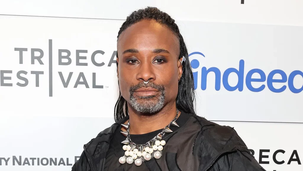 Billy Porter's Film And Television Ventures