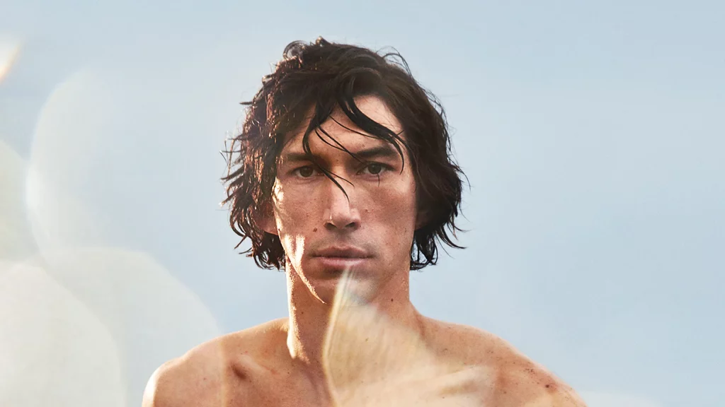 Adam Driver's Career In the World Of Comedy And Theatre