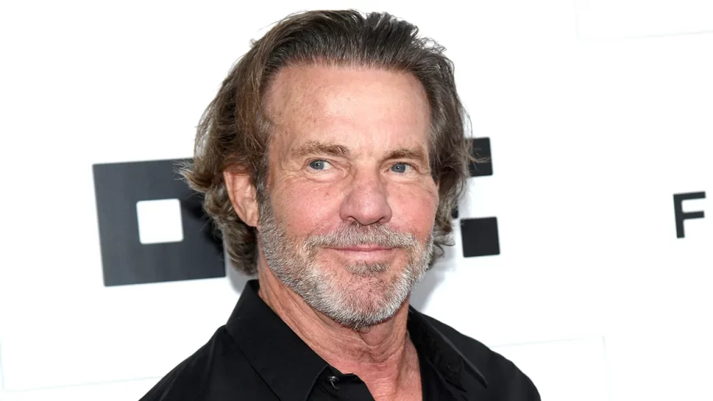 Dennis Quaid's Personal Challenges