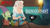 Disenchantment season 5