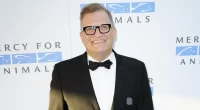 is drew carey married