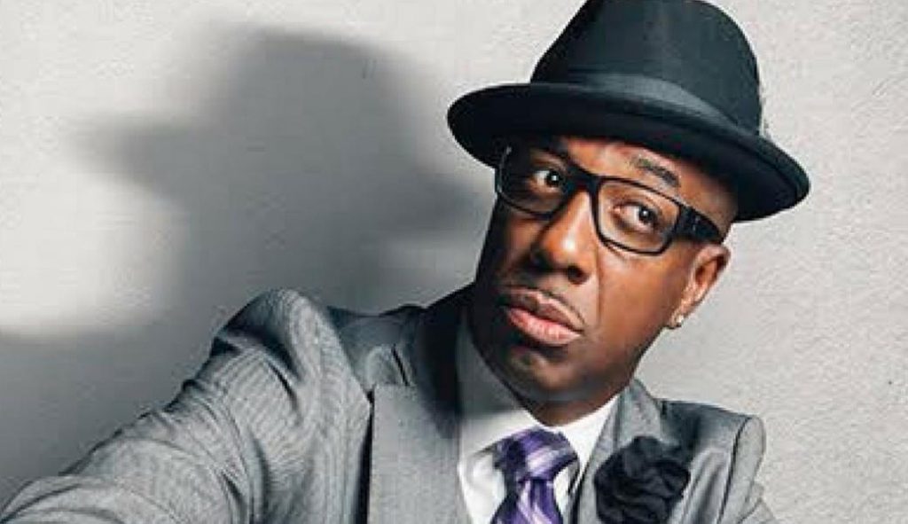 JB Smoove's Breakout Moment: "Curb Your Enthusiasm" 