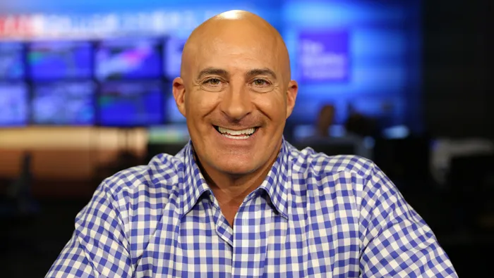 Who Is Jim Cantore?
