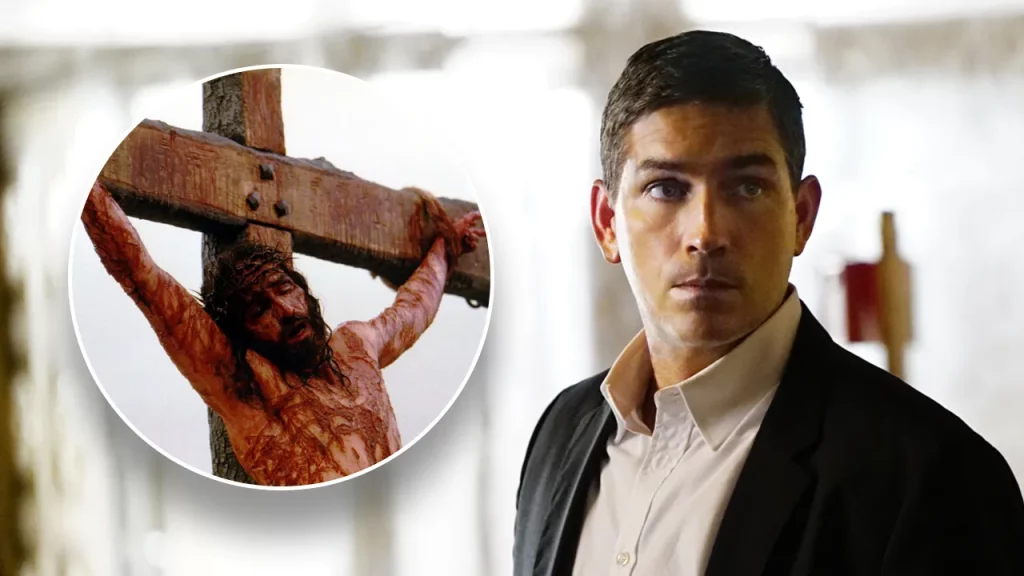 Is Jim Caviezel Sick?