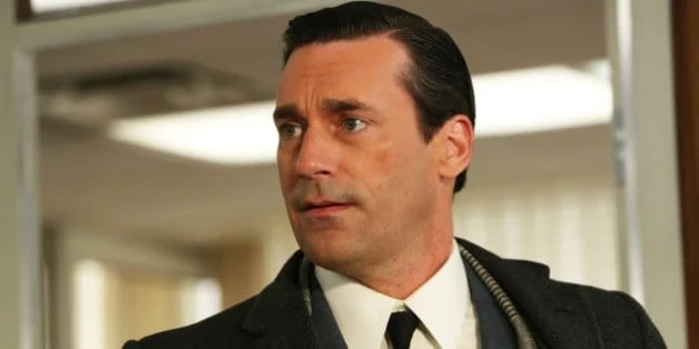Jon Hamm's Voice In Films And TV Series