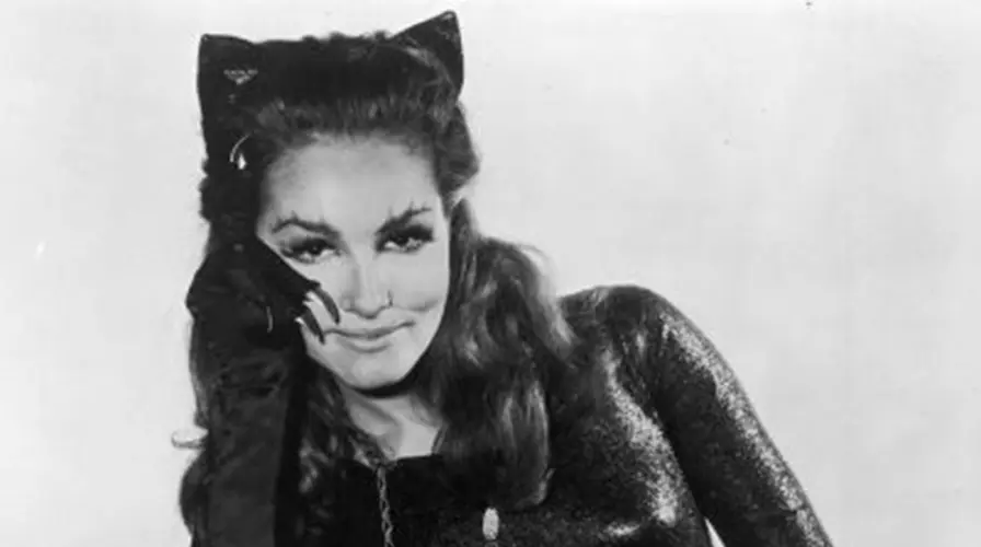Julie Newmar's Early Years, Age, And Height 