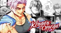 Kengan Omega Chapter 224 Release Date