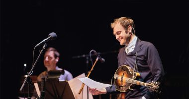 chris thile illness